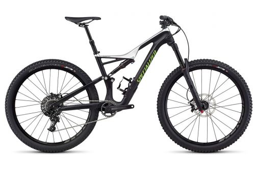 Rower górski Specialized Stumpjumper Comp Carbon